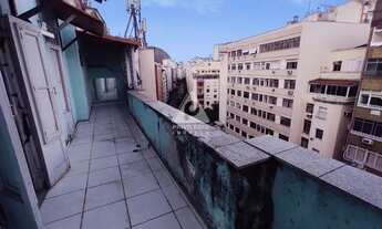 Imagem 2: Cobertura à venda, 1 quarto, Copacabana - RIO DE JANEIRO/RJ