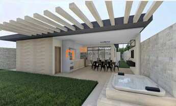 Imagem 4: LINDA CASA EM CONSTRUÇÃO PRÓXIMO AV. DE INTEGRAÇÃO - LAGOA SANTA