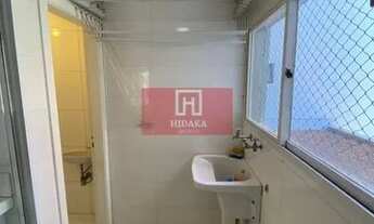 Imagem 7: Apartamento à venda no bairro Moema Pássaros - São Paulo/SP, Zona Sul