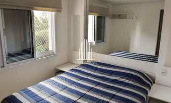 Imagem 3: Apartamento Fatto Jardim Botânico - Azalei a venda 50m² 2 quartos 1 suites e 2 vagas na Vi