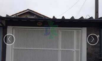 Imagem 2: Casa para venda possui 114 m² com 2 quartos em Cidade Jardim - Jacareí - SP