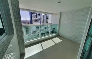 Imagem 7: Apartamento para venda com 226 metros quadrados com 4 quartos em Horto Florestal - Salvado