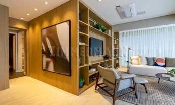 Imagem 5: APARTAMENTO EM MOEMA DE 3 SUÍTES