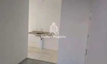 Imagem 2: Apartamento com 2 dorms, Jardim Maria Luíza, Sumaré - R$ 181 mil, Cod: AP2994