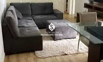 Imagem 7: Excelente apartamento 3 quartos, sendo 1 suíte no Setor Faiçalville