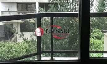 Imagem 6: Vende apartamento Vila Imperial com 3 dormitórios sendo 1 tipo apartamento, sala 3 ambient