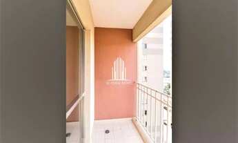 Imagem 7: Apartamento de 2 dormitórios, com Varanda 1 vaga de garagem - Jardim Esmeralda