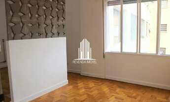 Imagem: Apartamento à venda - 1 dormitório - República