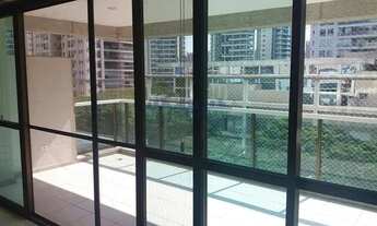 Imagem 3: Barra da Tijuca Apartamento com 4 dormitórios