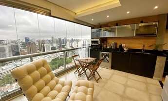 Imagem: Apartamento com 2 dormitórios em Santo