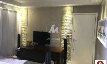 Imagem 3: Apartamento (tipo - padrao) 2 dormitórios, cozinha planejada, elevador, em condomínio fech