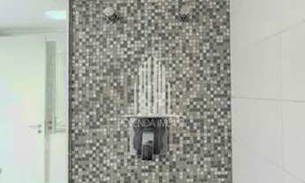 Imagem 5: Apartamento para venda 50 m², 1 dormitório, 1 Vaga Brooklin