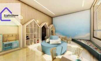 Imagem 14: Apartamento com 4 dormitórios à venda, 220 m² por R$ 3.575.000,00 - Vila Romana - São Paul