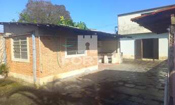 Imagem 2: MOGI DAS CRUZES - Casa Padrão - VILA OLIVEIRA