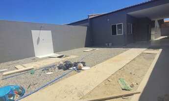 Imagem 6: Casa alto padrão no bairro alvorada