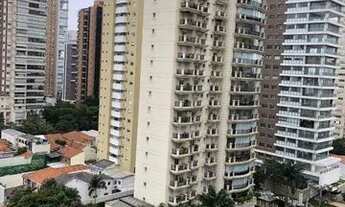 Imagem 7: Metrô Paraíso 41m² 1 dormitório 1 vaga!