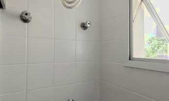 Imagem 6: Apartamento para Aluguel - Campos Elíseos, 2 Quartos, 62 m2