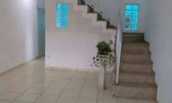 Imagem 2: Sobrado com 3 dormitórios para alugar, 147 m² por R$ 3.700,00/mês - Vila Moreira - São Pau