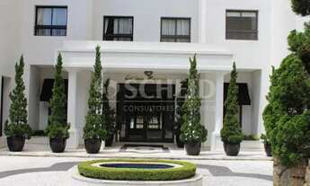 Imagem: Excelente apartamento, com 4 suítes e 4