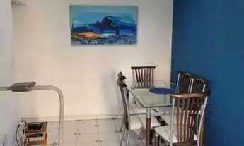 Imagem 5: Apartamento para Venda em São Paulo, Jardim Umarizal, 2 dormitórios, 1 banheiro, 1 vaga