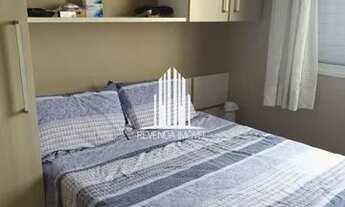 Imagem 2: Apartamento com 2 dormitórios e 1 vaga no Ipiranga