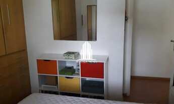 Imagem 6: APARTAMENTO COM 01 DOMITÓRIO 01 VAGA NO MORUMBI