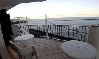 Imagem 3: VISTA TOTAL AO MAR