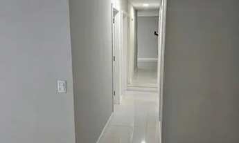 Imagem 6: Apartamento para venda tem 123 metros quadrados com 3 quartos