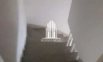 Imagem 2: Casa Sobrado 2 quartos e 3 banheiros