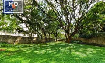 Imagem 2: Apartamento com 4 dormitórios 4 Suítes, 369 m² - venda ou aluguel - Vila Suzana - São Paul