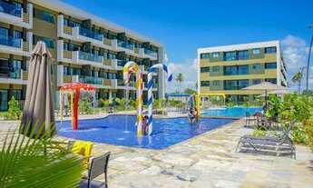 Imagem 3: Belissimo Flat no Mana Beach