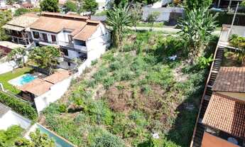 Imagem 2: OPORTUNIDADE - Incrível terreno de 700m² em condomínio nobre na Taquara