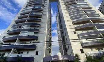 Imagem 2: Apartamento para venda possui 83 metros quadrados com 2 quartos