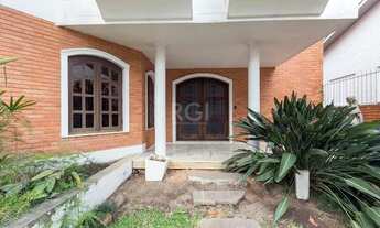 Imagem 5: Casa para Venda - 430m², 4 dormitórios, sendo 1 suites, 5 vagas - Cristal