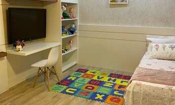 Imagem 5: Casa 250 m2 + 2 Garagens + Terraço e Área de Churrasco Em Juiz de Fora