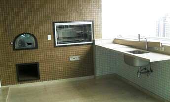 Imagem 3: Apartamento de 335 metros quadrados no bairro Anália Franco com 4 quartos