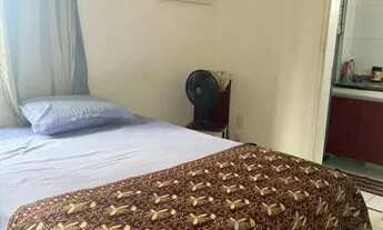 Imagem 5: GRAN PARK PÁSSAROS MOBILIADO