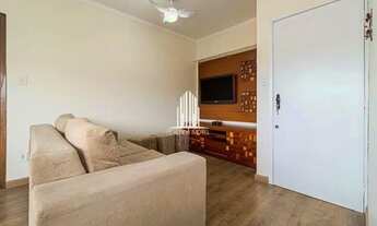 Imagem 5: Apartamento 2Quartos 1Suíte 2Banheiros 1Vga Garagem Area69m² Vila Alpina