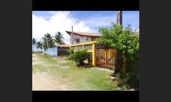 Imagem: Vendo casa na pós beira mar da praia de