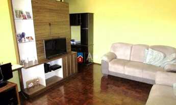 Imagem 2: Apartamento com 2 dormitórios para alugar, 81 m² por R$ 1.348/mês - Vila Galo - Americana