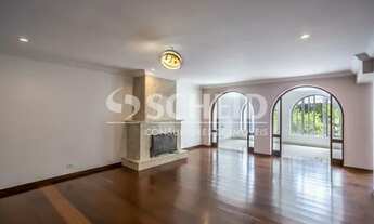 Imagem 2: Jd. Marajoara, lindo condominio,398m²,4 dorm, 3 suites, 4 vagas