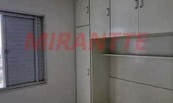 Imagem 12: Apartamento para venda com 54 metros quadrados com 2 quartos em Lauzane Paulista - São Pau