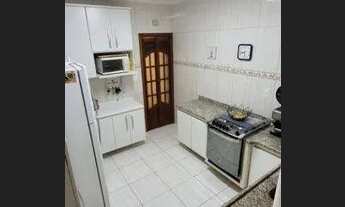 Imagem 6: Apartamento à venda, 80 m² por R$ 477.000,00 - Nova Gerty - São Caetano do Sul/SP