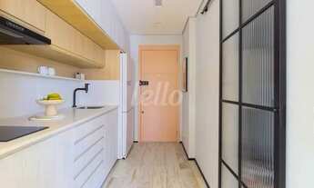 Imagem 2: São Paulo - Kitchenette/Studio - Saúde