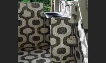 Imagem 5: ALUGA-SE CASA Casa com 2 dormitórios