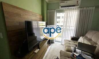 Imagem 2: Apartamento com 2 quartos à venda, 65 m² por R$ 330.000 - Praia das Gaivotas - Vila Velha