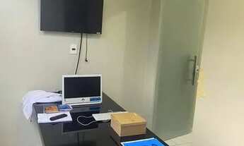 Imagem 2: Sala à venda, 1 vaga, Areinha - São Luís/MA