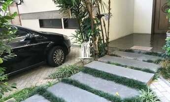 Imagem 7: Casa com 4 Quartos sendo 3 Suites dentro de 600m² à Venda no JD. GUEDALA