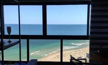 Imagem 6: Apartamento para aluguel possui 150m² com 3 quartos no QUEEN ELIZABETH, Barra da Tijuca