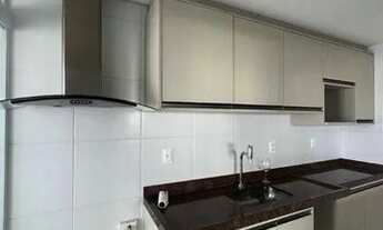 Imagem 4: Apartamento com 3 dormitórios para alugar, 125 m² por R$ 6.360,00/mês - Residencial Mont R